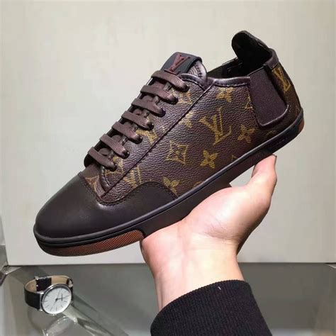 harga sepatu louis vuitton made in italy original|louis vuitton shoes.